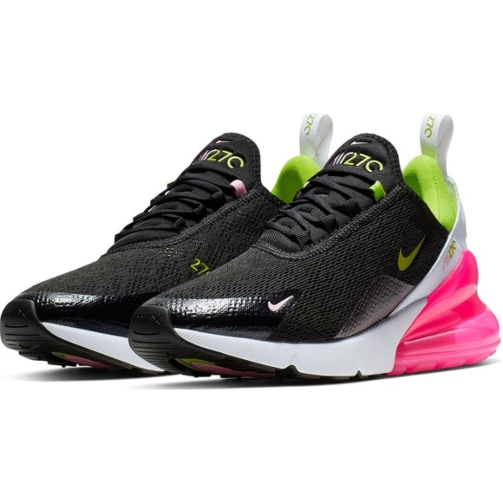 Nike Air Max 270 Sneaker